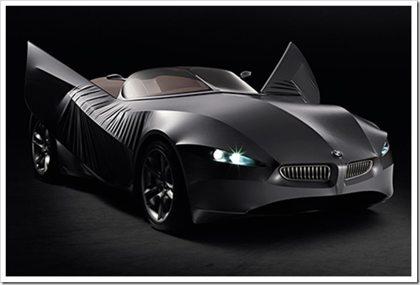 BMW-GINA-Light-Visionary-Model