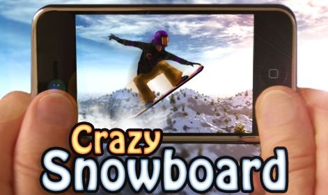 download the new version for ipod Snowboard Party Lite download the new version for ipod Snowboard Party Lite