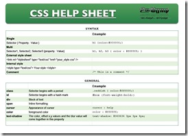 css_sheet