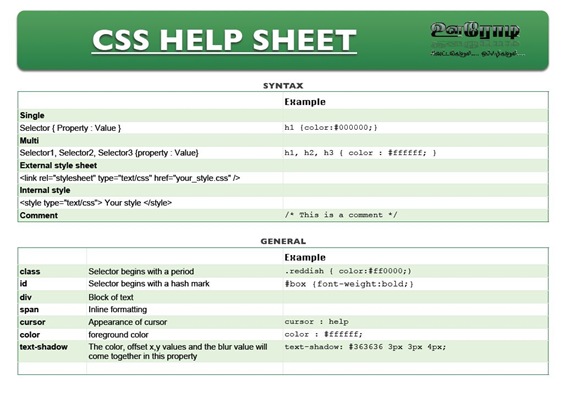 css_sheet