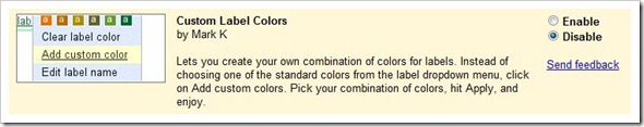 custom-label-colors