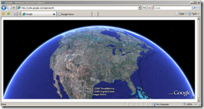 earthbrowser