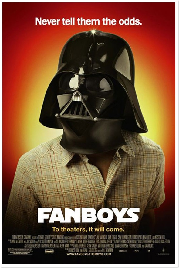 fanboys