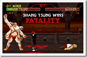 fatality