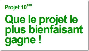 google-projet-10-100