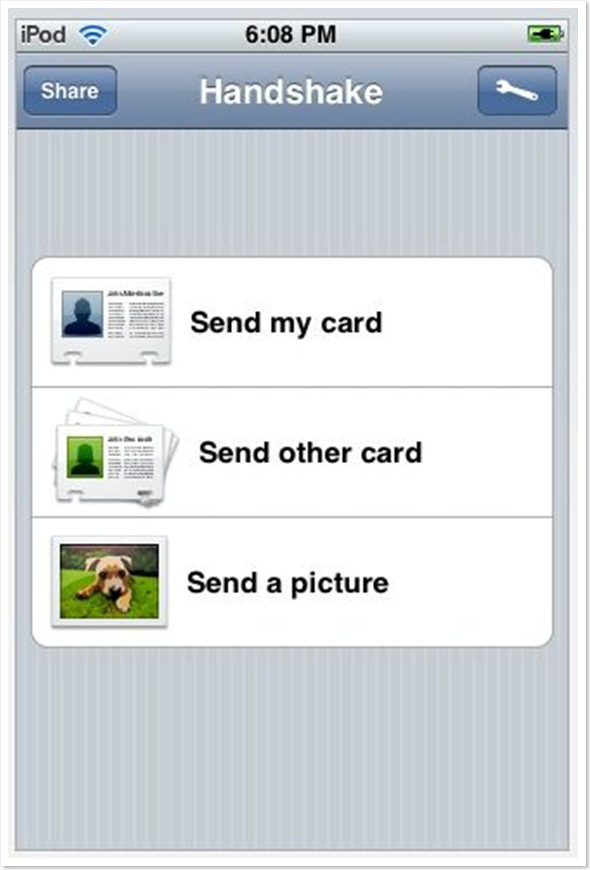 handshake-iphone