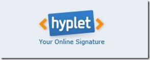 hyplet