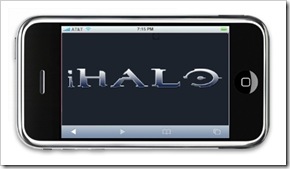 i-halo-iphone