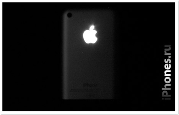 iphone-apple-light