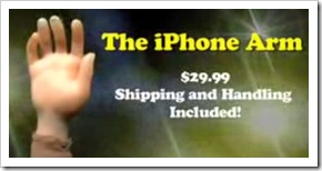 iphone-arm