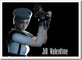 jill