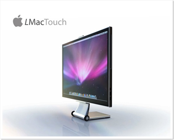 lmactouch