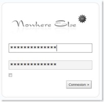 login