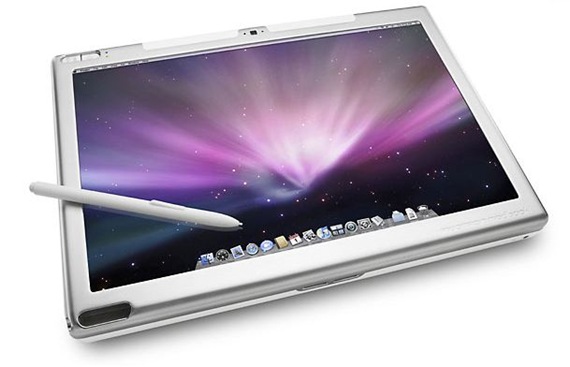 MODBOOK KIT : Transformez votre MacBook en MacTablet [Vidéo]