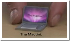 mactini