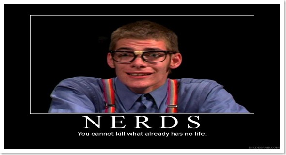 Nerds