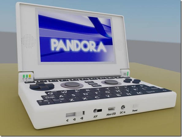 Pandora1