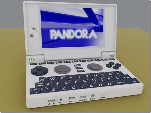 Pandora2