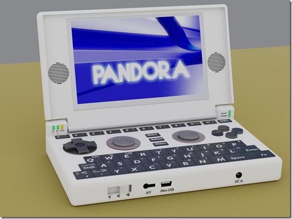 Pandora3