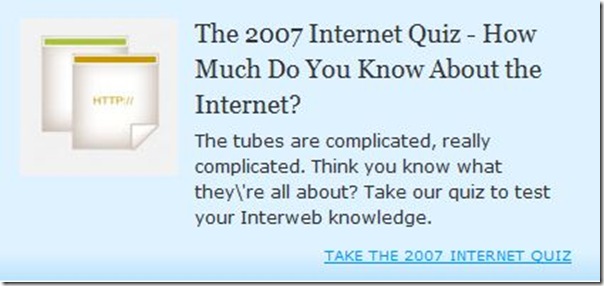 quizz5