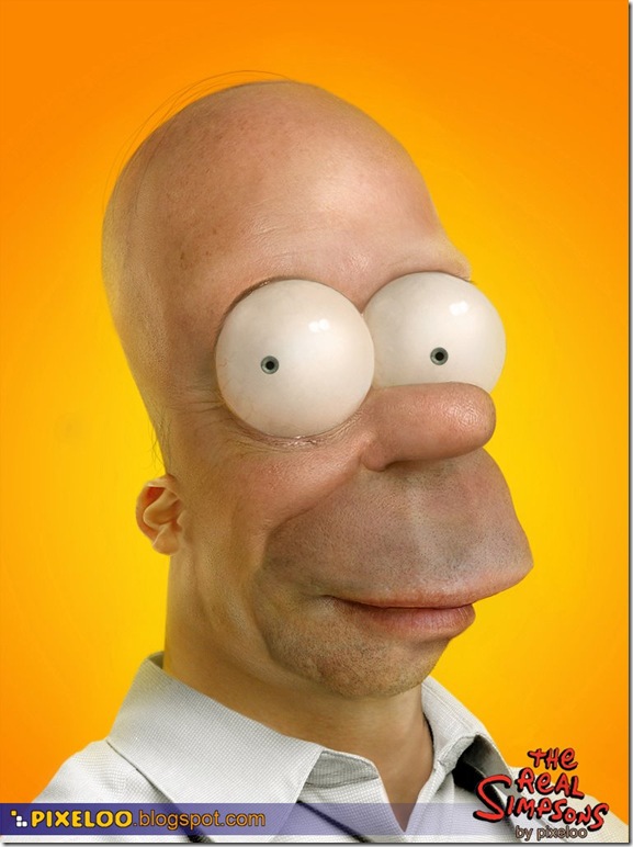 realhomer