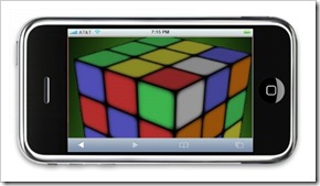 rubix-iphone