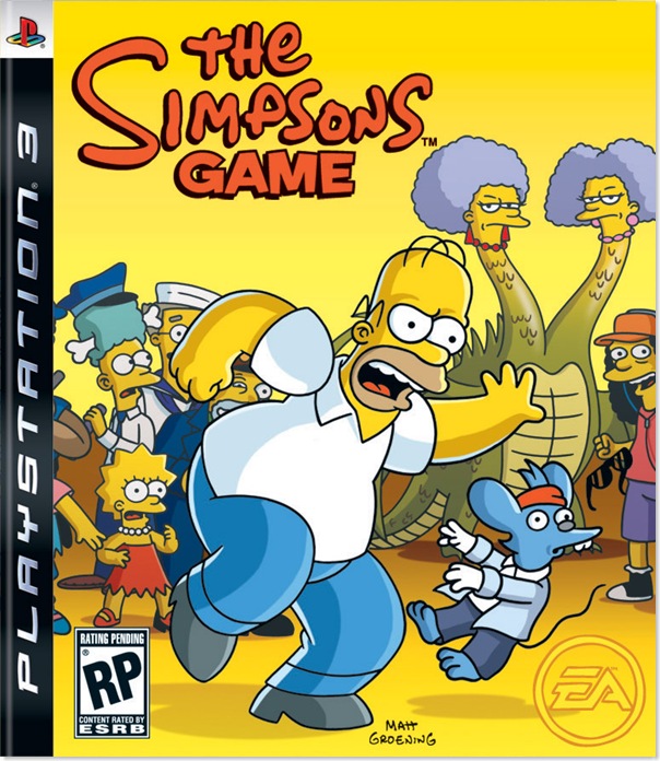 simpsons-the-game-boxart