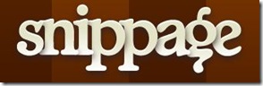 snippage_logo