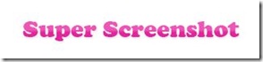 super_screenshot_logo