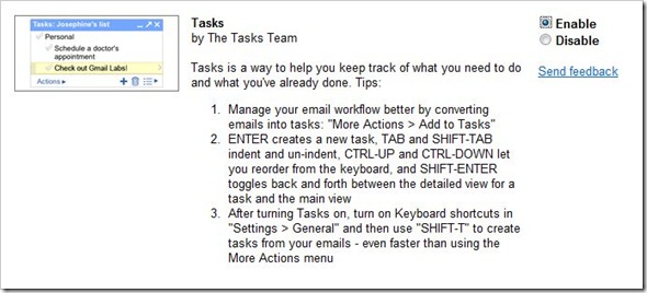 task-gmail
