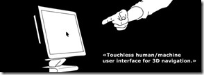 touchless