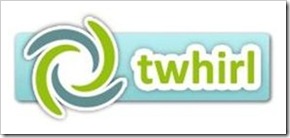 twhirl