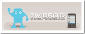 twidroid