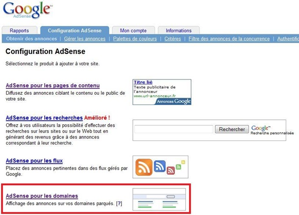 adsense-domaines