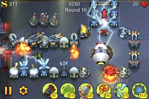 fieldrunners unblocked fieldrunners unblocked