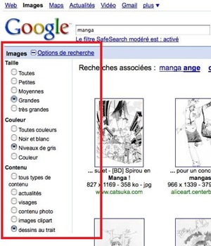 google-img-search