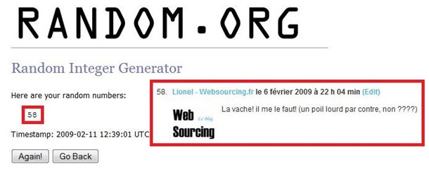 random-lionel