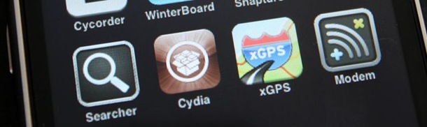 cydia