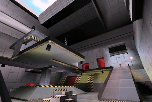 livefiretechdemo031709