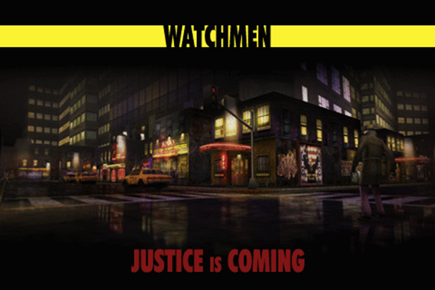 watchmen