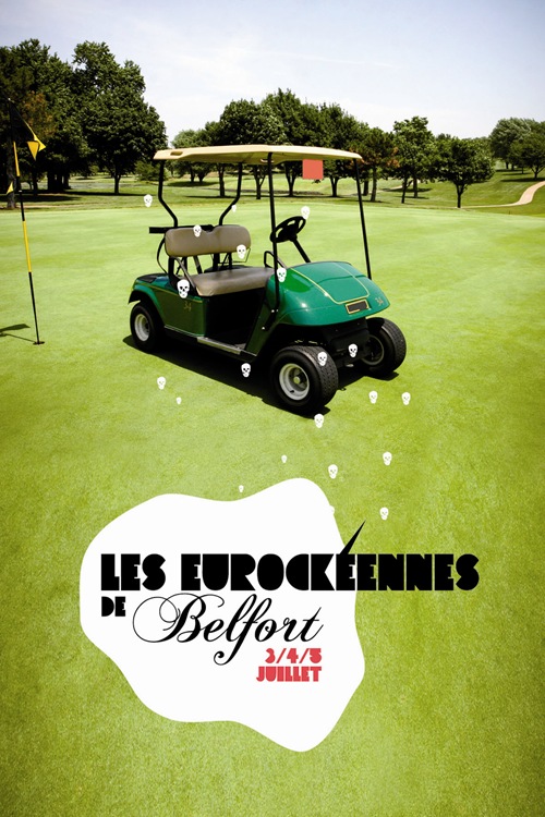 affiche