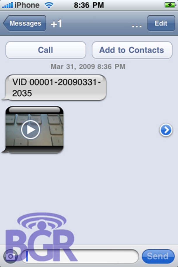 Troubleshooting MMS Video Sharing Issues with Wyze Cameras - Wyze Forum