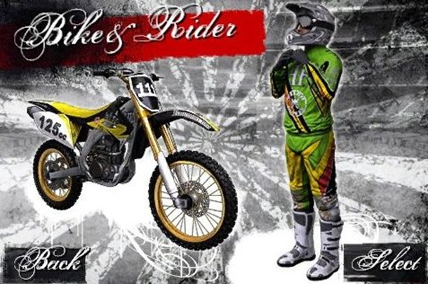 supercross