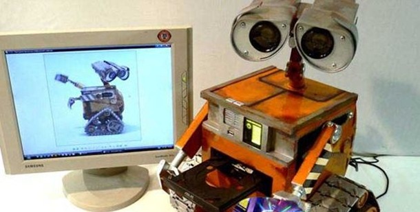 wall-e-casemod