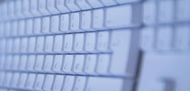 clavier