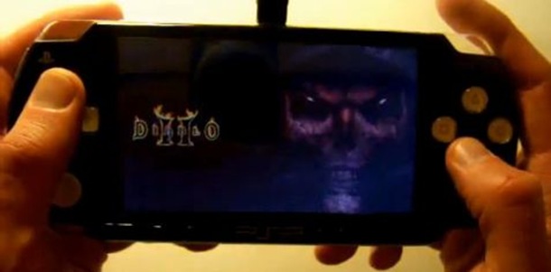 diablo 2 psp iso free download