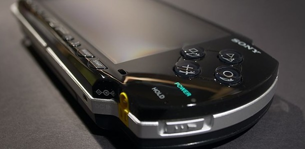 psp