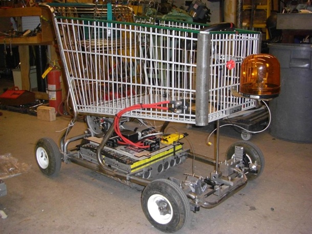 Electric_Shopping_Kart