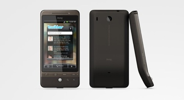HTC-Hereo-5