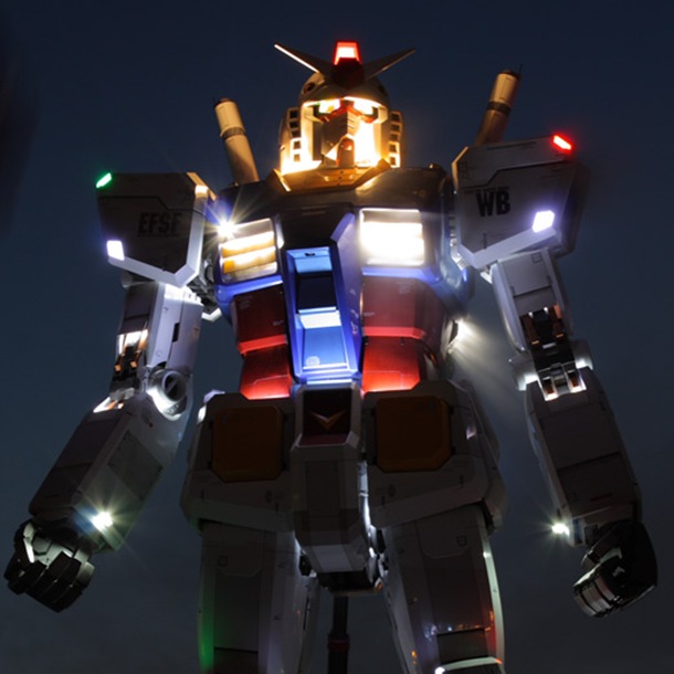 real-gundam-0